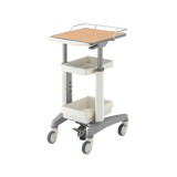 Medi Work Cart(メディワークカート)シリーズ NKT-512