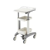 Medi Work Cart(メディワークカート)シリーズ NKT-512