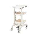 Medi Work Cart(メディワークカート)シリーズ NKT-516U