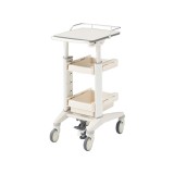 Medi Work Cart(メディワークカート)シリーズ NKT-516