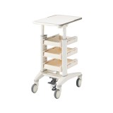 Medi Work Cart(メディワークカート)シリーズ NKT-517U