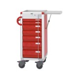 【Hannari品】救急カート　新品　未使用　自宅管理品 Hannari様専用品】救急カート 新品 未使用 自宅管理品 - メルカリ