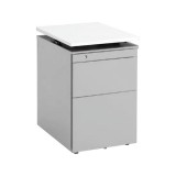 DN38YA-MK51【送料無料】 | オカムラ 天板昇降ワゴン通販 - Kagg.jp