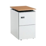 送料無料】オカムラ 天板昇降ワゴンシリーズ｜デスクワゴン・脇机