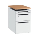 DNC8XA-MH37【送料無料】 | オカムラ 天板昇降ワゴン通販 - Kagg.jp