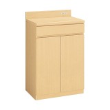 送料無料 コクヨ KOKUYO オフィスキャビネット・収納家具 キッチン収納
