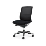 コクヨオフィスチェア INSPINE 定価¥173,470 コクヨ(KOKUYO) インスパイン(INSPINE) 座面布張り ハイバック 可動肘