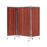 送料無料】パーテーション・間仕切り 木目調タイプ - Kagg.jp