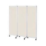 ♡ パーテーション セレスティア ゴールド [6043] GP-62 587-33【送料無料】 | ライオン 金屏風通販 - Kagg.jp