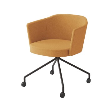 ミドルハイチェア　コーデ　固定脚（座回転 K04-BZ20CC-ED0T1 66905097 送料無料 コクヨ kokuyo K04-BG28SC-E3E33送料無料 | コクヨ COODE通販 -