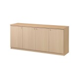 サイドボードAM-16 6-400-3314【送料無料】 | ウチダ 会議室 サイドボードAM-16 6-400-3314【送料無料】 | ウチダ 会議室