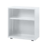 ボックスワゴン 275-550 OW 5-139-1310【送料無料】 | ウチダ システム