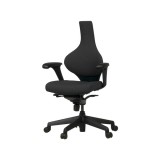 キールハワー チェアジュニア USED Keilhauer Jr キールハワー チェア ジュニア 可動肘 - メルカリ