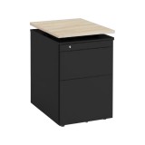 DN38YA-MAY1【送料無料】 | オカムラ 天板昇降ワゴン通販 - Kagg.jp