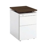 送料無料】オカムラ 天板昇降ワゴンシリーズ｜デスクワゴン・脇机