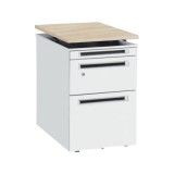 DNC8XA-MH37【送料無料】 | オカムラ 天板昇降ワゴン通販 - Kagg.jp