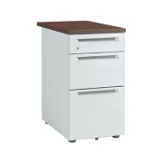 送料無料】オカムラ ADVANCE-S(アドバンスエス)シリーズ｜デスクワゴン