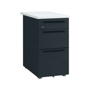 送料無料】オカムラ ADVANCE-S(アドバンスエス)シリーズ｜デスクワゴン