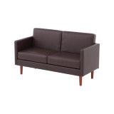 Simple Sofa(シンプルソファ)シリーズ Z-SHSF-2PDB