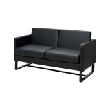 Square Sofa(スクエアソファ)シリーズ GZSSF-L2PBK