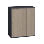 送料無料】オカムラ × オフィスキャビネット・収納家具 × キャビネット