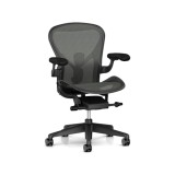 Aeron Chair(アーロンチェア)シリーズ AER1B23DW ALPG1G1G1BBBK23103