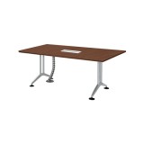【店舗同時販売中】260㎝幅　Wilkhahn/ウィルクハーン　フォールティングテーブル　コンフェア 620 range Logon | Products - 製品 | Wilkhahn Japan｜ウィルクハーン
