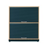 Shutter Storage RR(シャッターストレージRR)シリーズ RR-2S-1