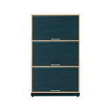 Shutter Storage RR(シャッターストレージRR)シリーズ RR-3S-3