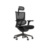 ERGO DOCTOR S105(エルゴドクターエス105)シリーズ S105-BK・BK