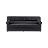 【AICO】 プリーダソファ 応接3点セット RE-1051×2 RE-1053 ブラック 合成皮革 ソファー N0555 RE-1053(V4)BK【送料無料】 | アイコ プリーダ通販 - Kagg.jp