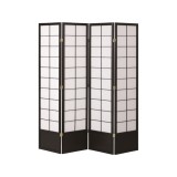 JP-S180-4(BK)【送料無料】 | 弘益 和風衝立通販 - Kagg.jp