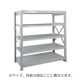 NR-2744【送料無料】 | サカエ 重量棚NR型通販 - Kagg.jp