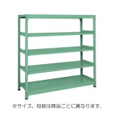 B-2126【送料無料】 | サカエ 中量棚B型・BW型通販 - Kagg.jp