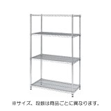 ルミナスレギュラーシェルフシリーズ DN186018-5