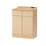 送料無料】イトーキ(ITOKI)｜オフィスキャビネット・収納家具 キッチン