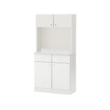 HAK-918AWN-W9【送料無料】 | イトーキ 木製キッチンキャビネット通販