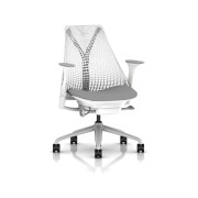 最終値下げハーマンミラーダイニングチェア背もたれ外れ着払い　即日発送 ハーマンミラー(Herman Miller)｜オフィスチェア【送料無料】 - Kagg.jp