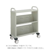 YJ-BTR1N【送料無料】 | コクヨ マガジンラック・ブックトラック通販
