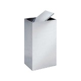 オカムラ/okamura ダストボックス 送料無料】オカムラ(OKAMURA)｜オフィスアクセサリ ゴミ箱