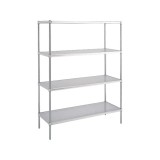 P1261-1900 660-67【送料無料】 | ライオン ステンレスシェルフ通販