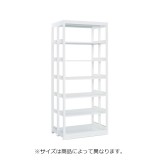 WCK-76DW 649-66【送料無料】 | ライオン スチール複柱書架通販 - Kagg.jp