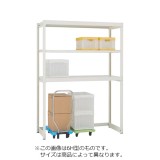 マルチモジュールシェルフ(6J型中軽量棚・6N型中量棚)シリーズ 6J6BLN