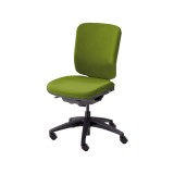 ウチダ エムアイチェア キャスターチェア レッド 中古 MiF-10 札幌市東区 新道東店 ポイント10倍】【受注生産品】 オカムラ オフィスチェア