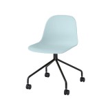 送料無料】イトーキ nino(ニーノチェア)シリーズ｜ミーティングチェア