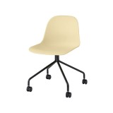 送料無料】イトーキ nino(ニーノチェア)シリーズ｜ミーティングチェア