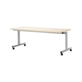 【新品未開封】koeki 弘益フォールディングテーブル TC-800T(BR) koeki フォールディングテーブル ブラウン TC-800T(BR) 【公式通販】