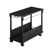 送料無料】バウヒュッテ 昇降式L字デスク - Kagg.jp