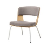Lives Lounge Chair(ライブスラウンジチェア)シリーズ L425AK-FK