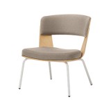Lives Lounge Chair(ライブスラウンジチェア)シリーズ L425AK-FXW